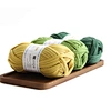 Solid T-shirt Yarn // 30 Meters /32 Yards /100G